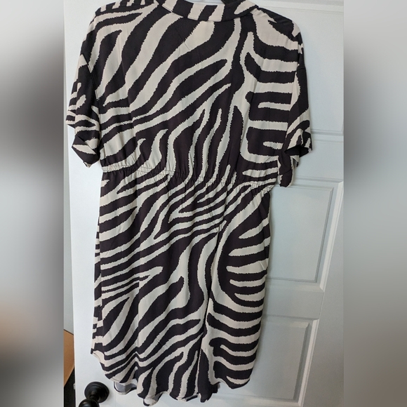 H&M Maternity Tunic Top/Dress - Picture 4 of 4